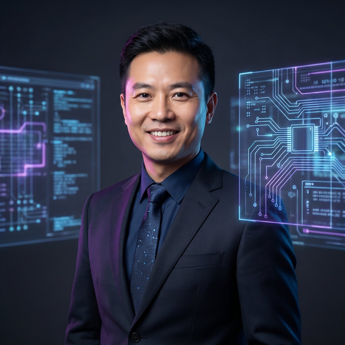 91网专家林晓AI - www.idyveno.cn